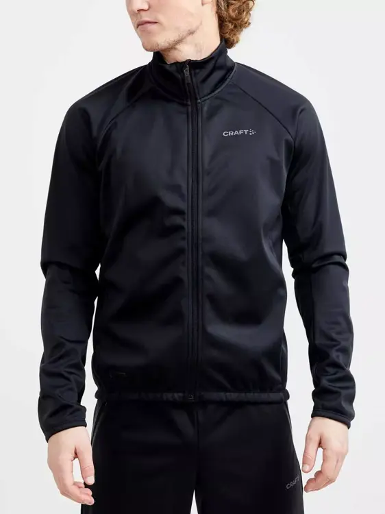 CORE Ride SubZ- Fietsjas heren - Craft
