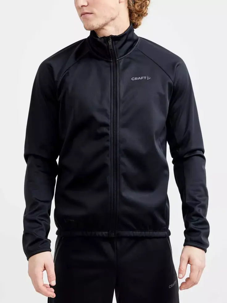 CORE Ride SubZ- Fietsjas heren - Craft