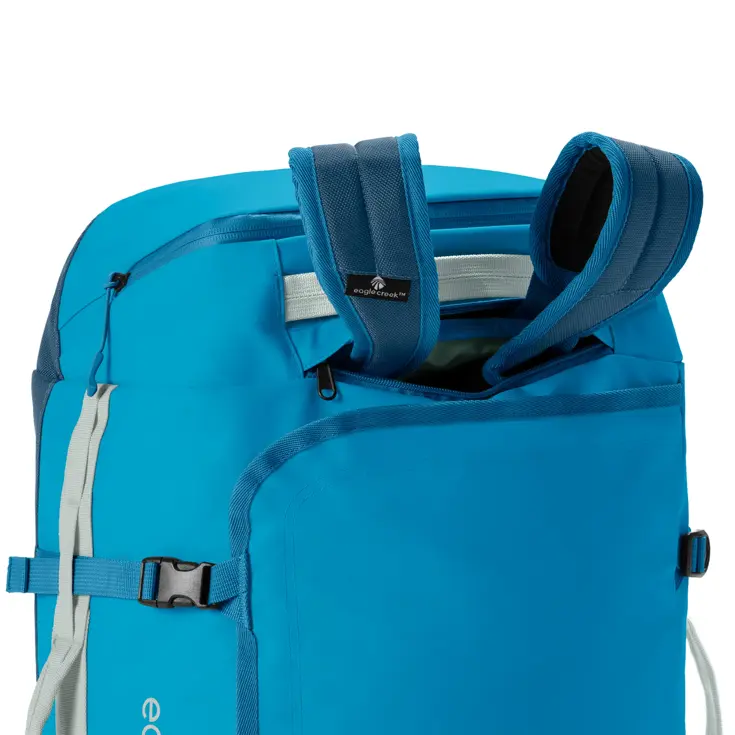 Cargo Hauler Reistas / 40 L