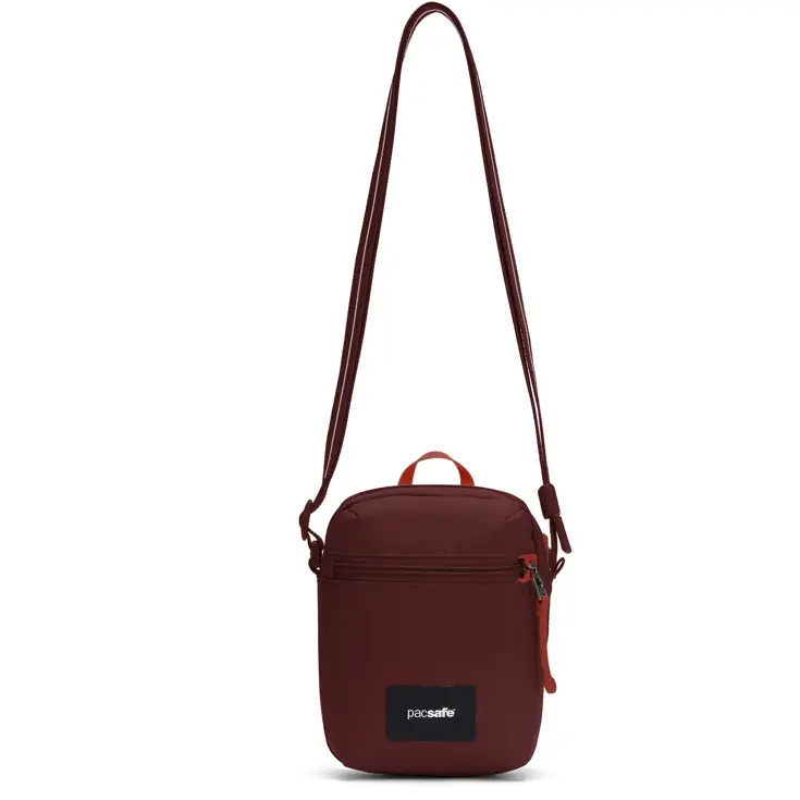 Pacsafe - GO Micro Crossbody - Schoudertas