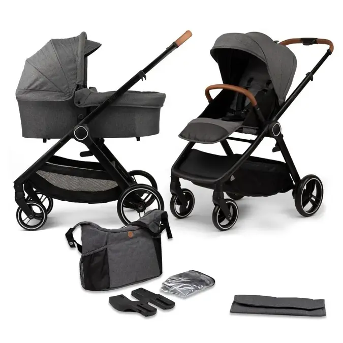 Neo - Kinderwagen - Novi Baby