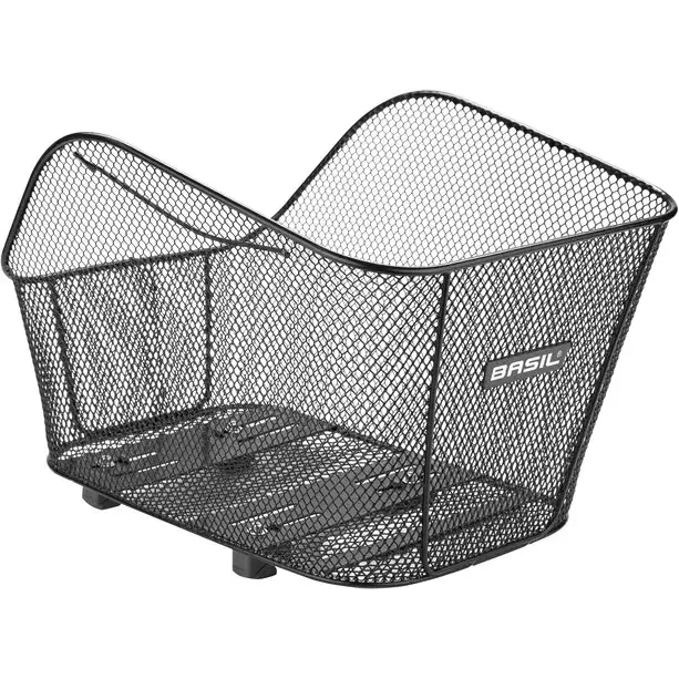 Basil Fietsmand Icon L 46 X 36 X 26 Cm