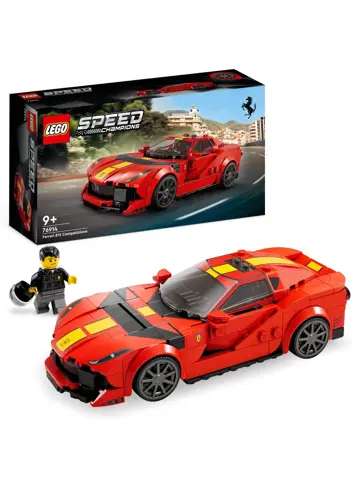 LEGO® Ferrari 812 76914