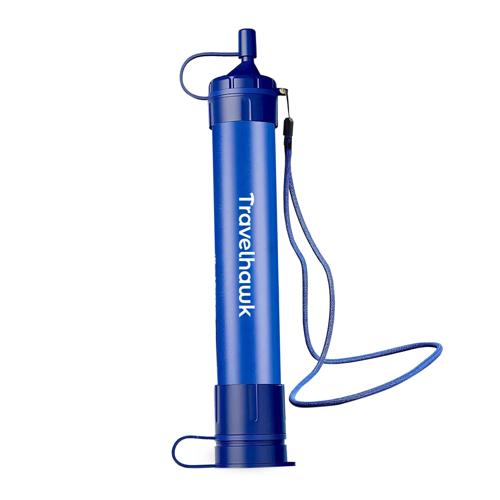 Waterfilter 4000L – Blauw