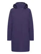 Recanoe - 3-in-1 parka dames