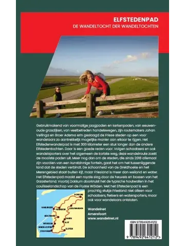 Elfstedenpad Streekpad 19