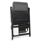 Verona - Campingstoel met zijtafel - Human Nature