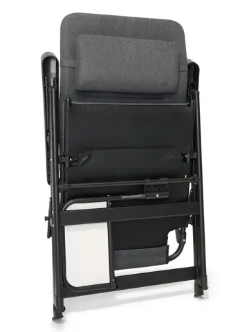 Verona - Campingstoel met zijtafel - Human Nature