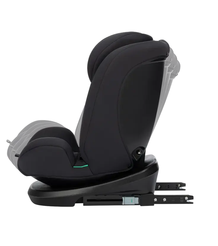 Apollo i-Size Autostoel