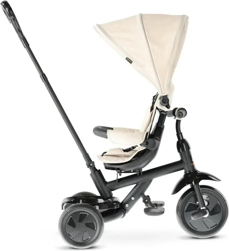 Adventurer Driewieler - Met zonnekap - Tot 25 kg