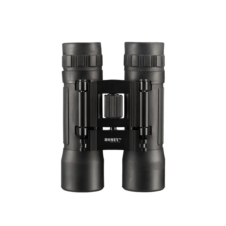 Homey’s Compact Verrekijker – Dakkant – 10x25