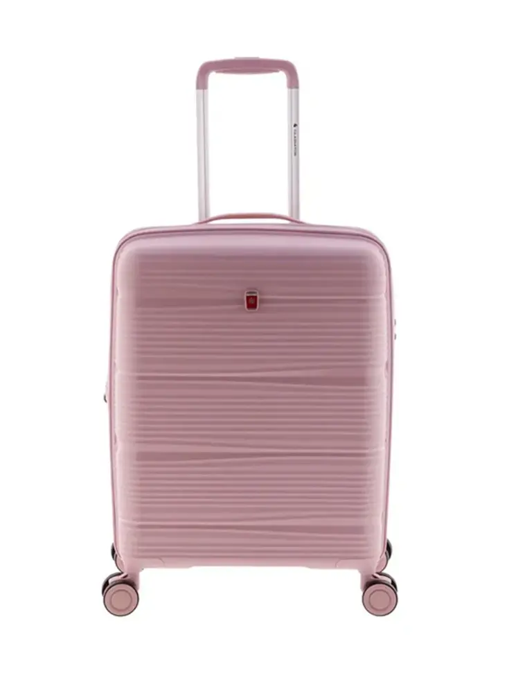Bionic -  Handbagage koffer - 55cm - 38L