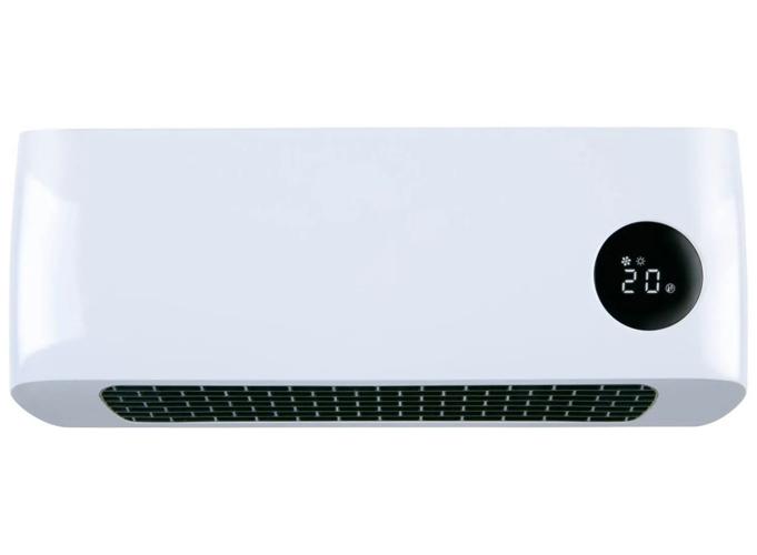 Elektrische Ventilator & Verwarming - 2000 W