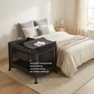 Nolan Luxe Air+ - Campingbed/Box