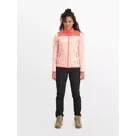 Fia – Fleece vest Dames