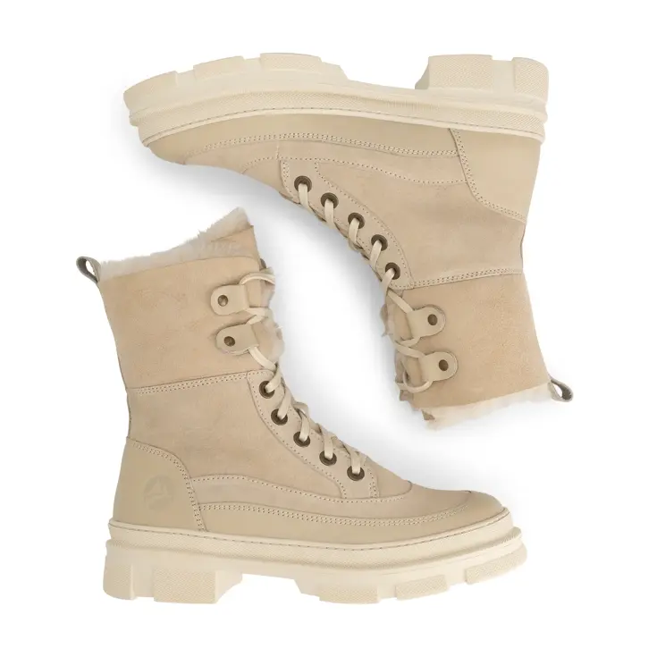 Tremblant Dames - Winterboots - Wol