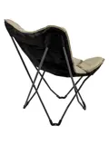Vlinderstoel Redbridge M Beige