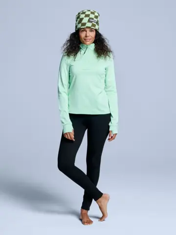 Arctic 2.0 - Dames - Skipully