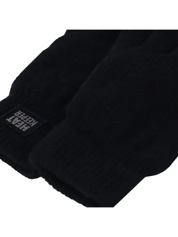 Dames - Hoofdband + Handschoenen