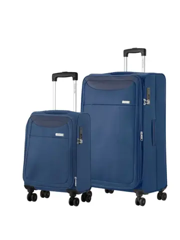 Air Zachte Kofferset S+L