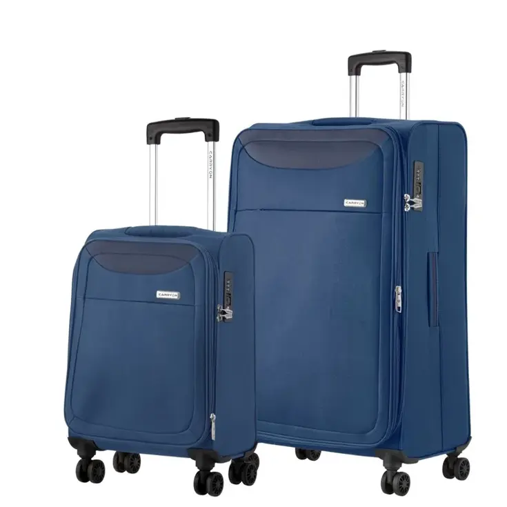 CarryOn Air Zachte Kofferset S+L