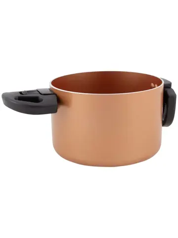 Pannenset Slauson 2-Delig