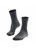 TK2 Explore Cool Sokken Asphalt - Heren