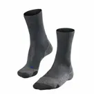 TK2 Explore Cool Sokken Asphalt - Heren