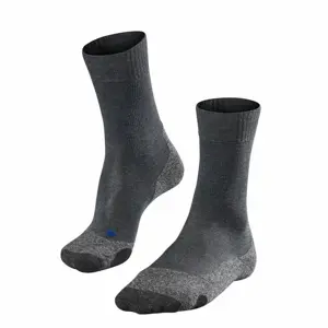 FALKE TK2 grijs