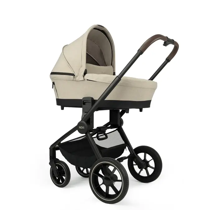 Nena Pro - Kinderwagen - Novi Baby