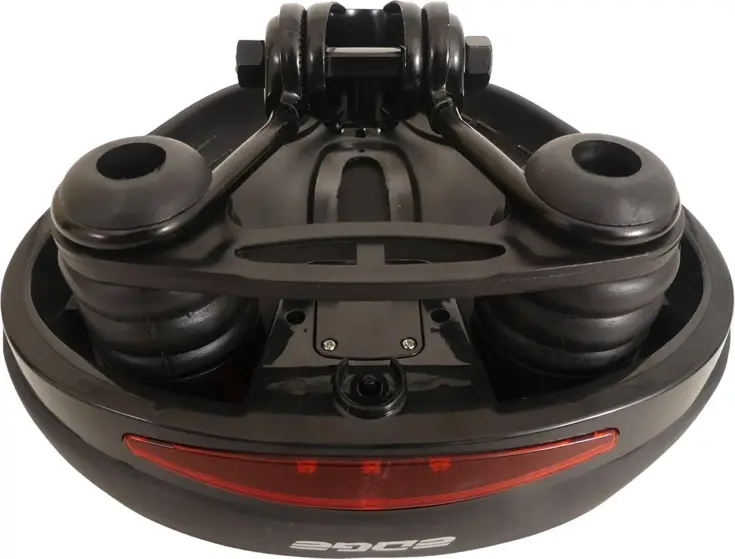 Edge Fietszadel Veneto Met Achterlicht