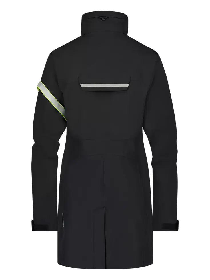 Elst – Parka dames – Human Nature