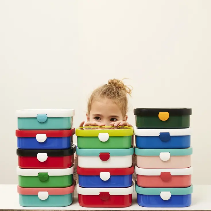 Mepal Campus Lunchbox 750 ml