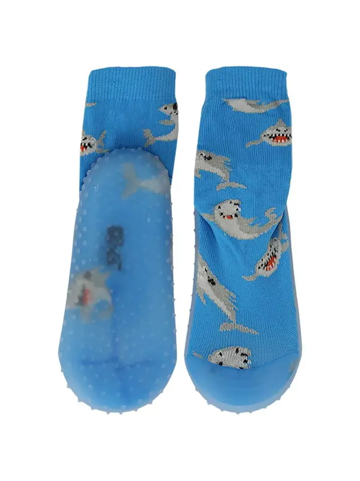 Kinderen - Zwemsokken met Antislip