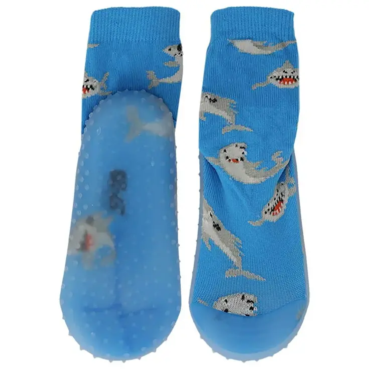 Kinderen - Zwemsokken met Antislip