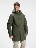Tex – Parka heren – Human Nature