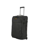 Travelite Briize Wheeled Duffle M black |66 L
