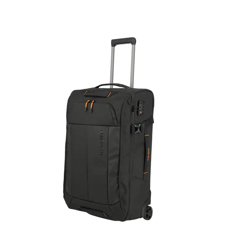 Briize Wheeled Duffle M  | 66 L