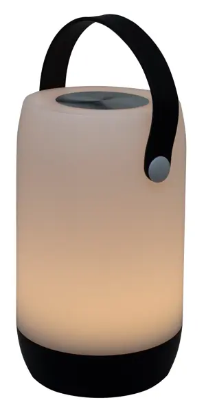 Tafellamp Glossy Solar Oplaadbaar