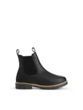 Tversted Dames - Chelsea boots - Wol gevoerd
