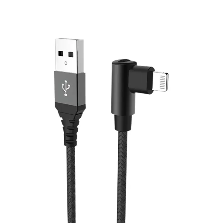 Datakabel USB naar Lightning