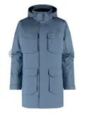 Dilleys - Parka heren - Human Nature