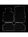 Automatten BMW 1-Serie 2011-2019 - Velours