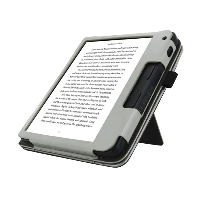 Dutch Shield Luxe Case Kobo Libra 2 No Sleep