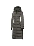 Alexa - Jas dames - Parka -Slim fit