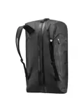 Ortlieb Metrosphere Duffle 60L black-embossed