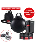 NomadiQ Pakket - STOVE ESSENTIALS