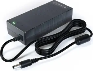 Lader geschikt voor E bike 546200 546V2A