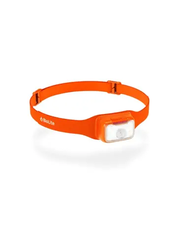 Range 500 Krachtige Led-Hoofdlamp - 500 Lumen