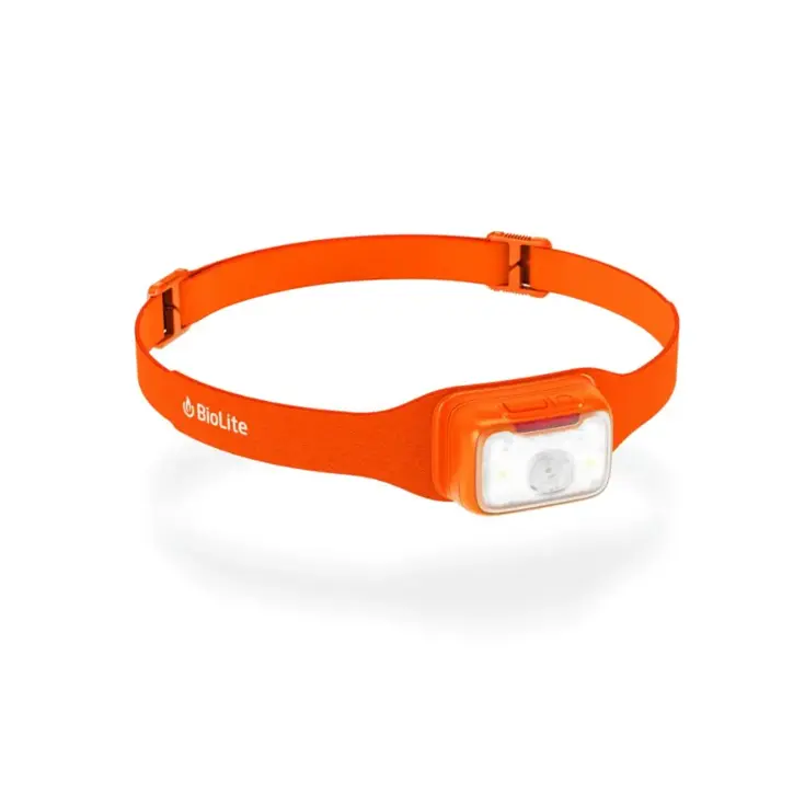 Range 500 Krachtige Led-Hoofdlamp - 500 Lumen